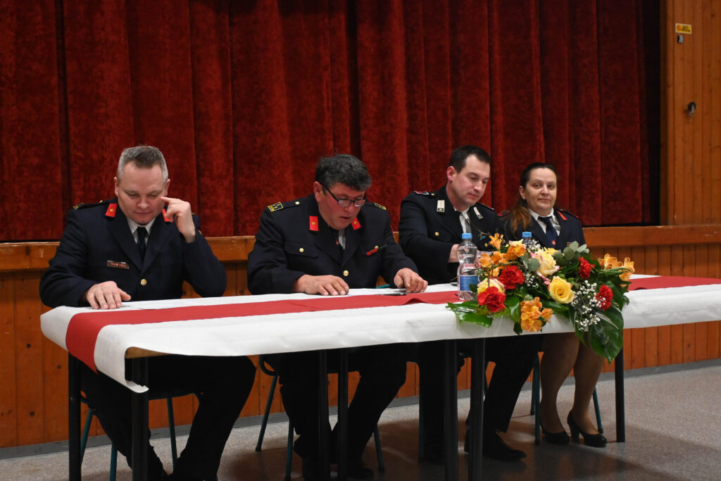Občni zbor PGD Šentvid pri Grobelnem (foto: arhiv PGD Šentvid Pri Grobelnem)