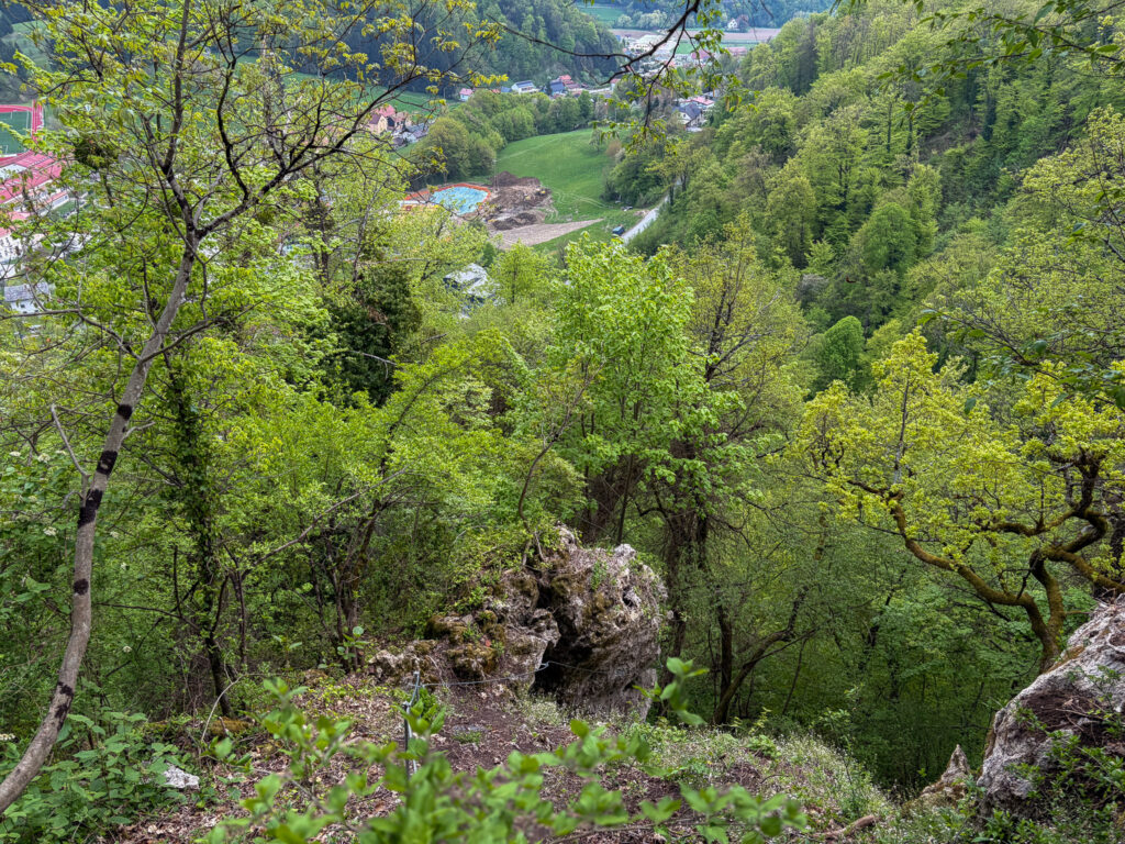 OTVORITEV PLANINSKEGA UČNEGA CENTRA (foto: kozjansko.info)