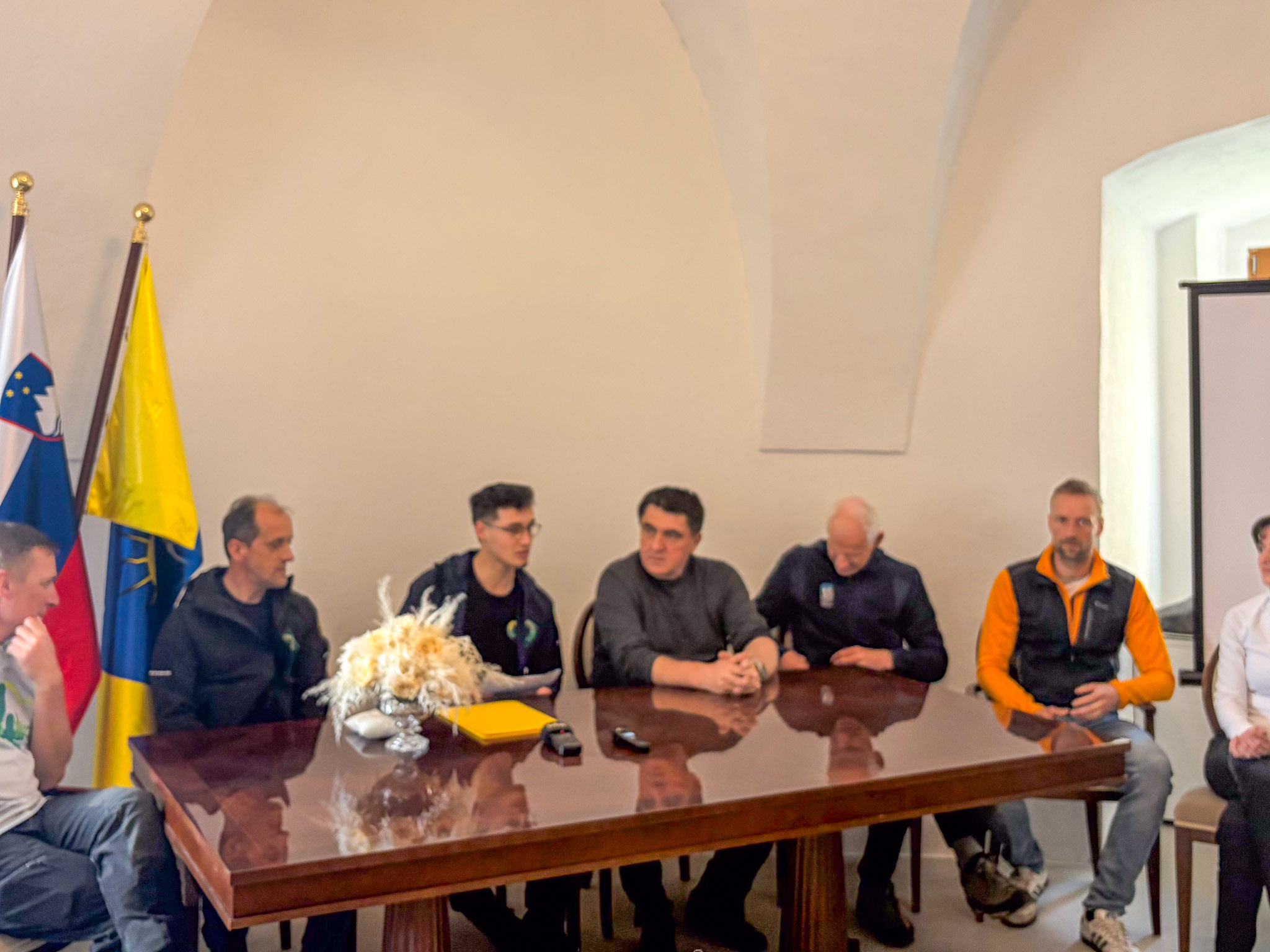 OTVORITEV PLANINSKEGA UČNEGA CENTRA (foto: kozjansko.info)